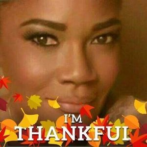 Meet your Posher, Kay